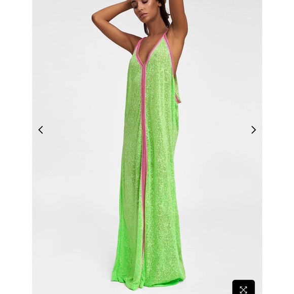 Pitusa Dresses & Skirts - Pitusa Inca Sundress